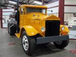 Pierce-Arrow Tank Truck 1932 года